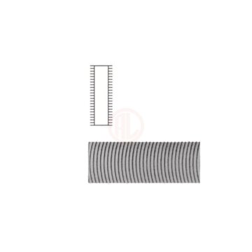 Three Files EĞHİ10 EĞE HAND İNCE 10” - THRHI10