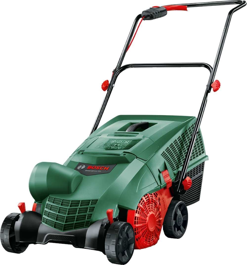 Bosch Çim Havalandırma Makinesi UniversalRake 900 - 060088A001