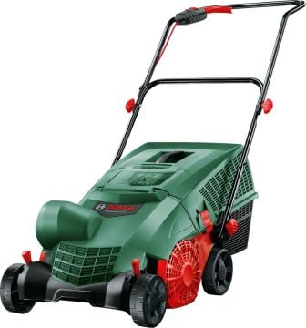 Bosch Çim Havalandırma Makinesi UniversalRake 900 - 060088A001