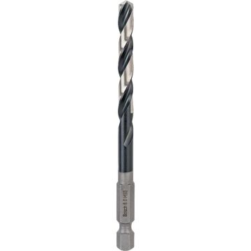 Bosch Çift Taraflı Vidalama Hss 6,0X98Mm 10 Lu Paket İmpact Control - 2608577123