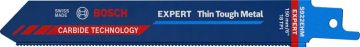 Bosch Panter Testere Bıçağı Expert ThinToughMetal S922EHM (10 Adet) - 2608900362