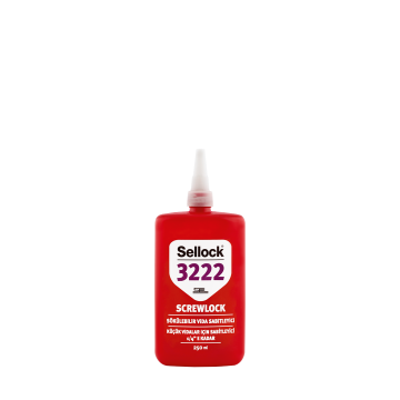 Selsil Sellock Screwlock (3222) 50 ml