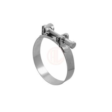 Tork Ağır Hizmet Kelepçe Ebat 104-112 mm Band Genişliği 25 mm