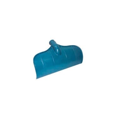 Duyar El Aletleri Dyr Plastik Gelberi 385X200 Mm