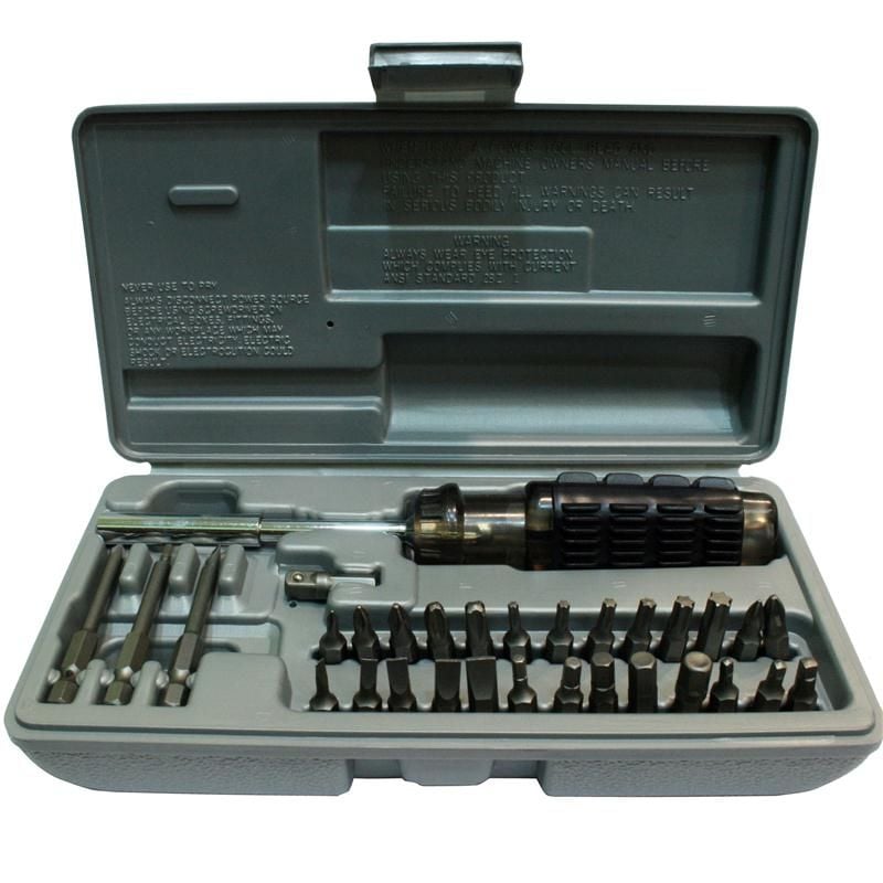 Proscr 31 Li Bits Uç Seti - PRSC03339