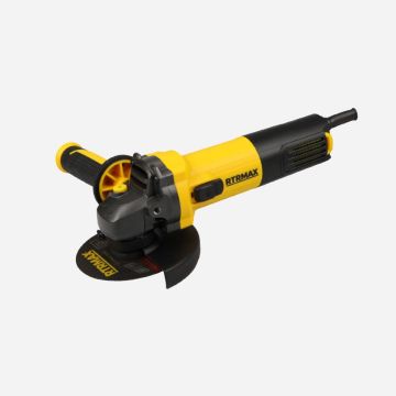 Rtrmax RTM102 Avuç Taşlama 115 Mm 750W