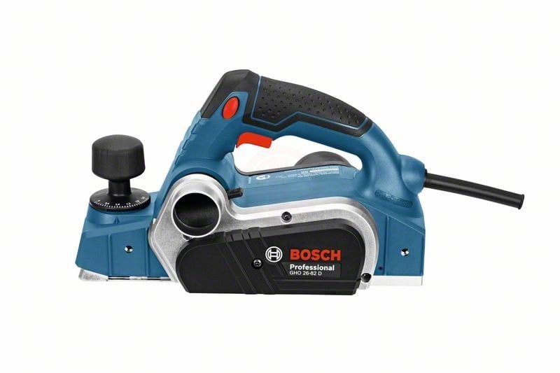 Bosch Planya Makinesi GHO 26-82 D - 06015A4301
