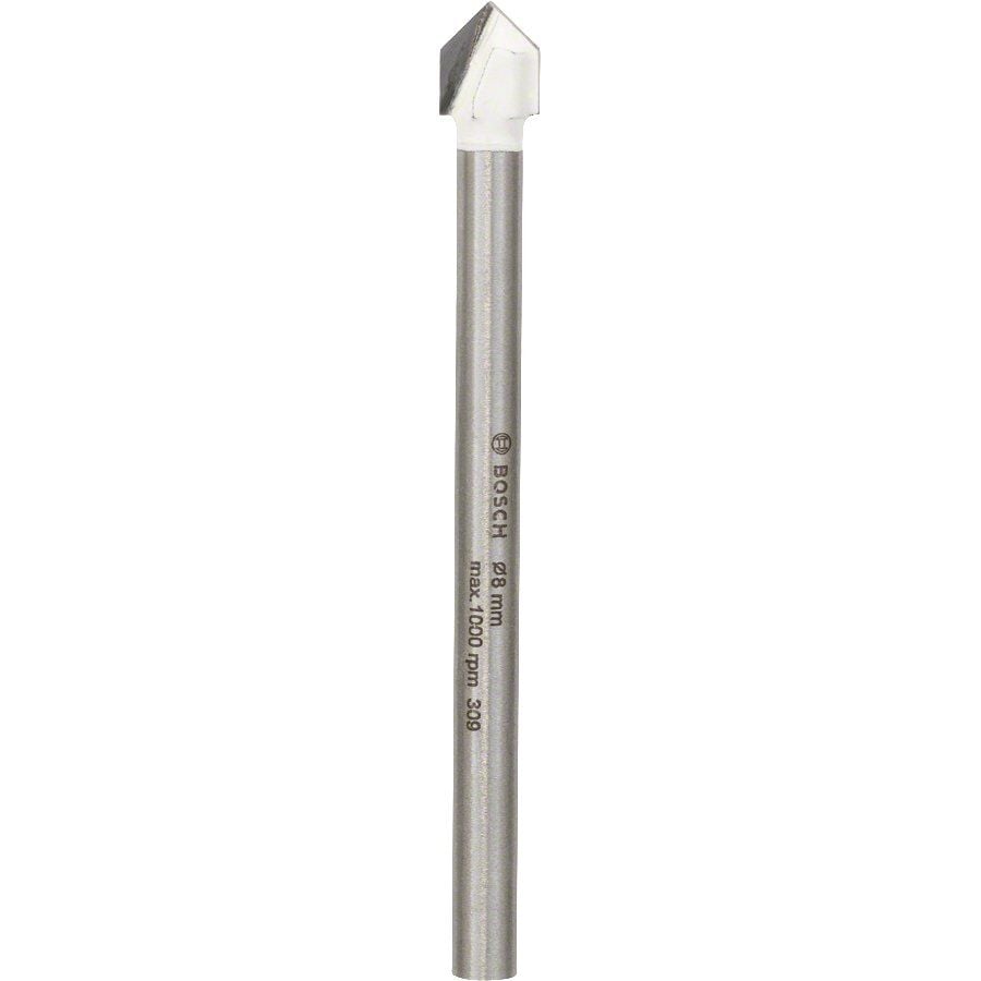 Bosch Seramik Matkap Ucu CYL-9 7x80 mm (10 Adet) - 2608579283