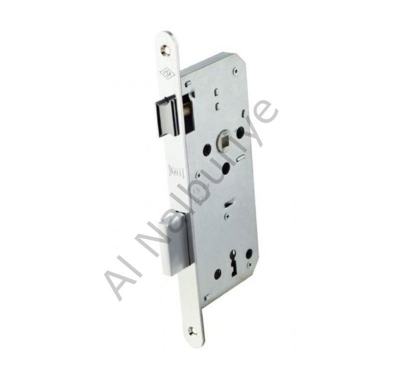 Özruh BANYO WC TİPİ GÖMME KİLİT 55 MM SARI - T9B550