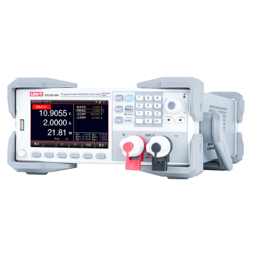 Uni-t UTL8513A+ Programlanabilir Dc Elektronik Yük Cihazı