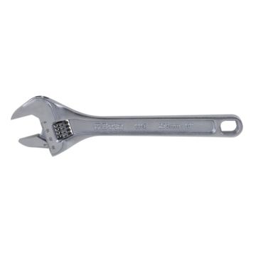 Beta Ayarlı - Ölçekli Kurbağacık Krom Kaplama 111E 600 24''
