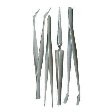 Brio Bgs Cımbız Set 105X120Mm 4 Parça
