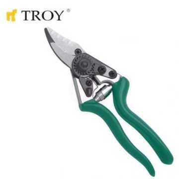 Troy 41202 Bağ Makası (200mm)