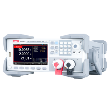 Uni-t UTL8513B+ Programlanabilir Dc Elektronik Yük Cihazı