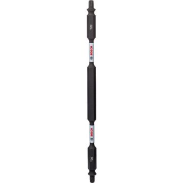 Bosch Vidalama Ucu Çift Taraflı Impact Control T20-T20x150 mm (3 Adet) - 2608522360