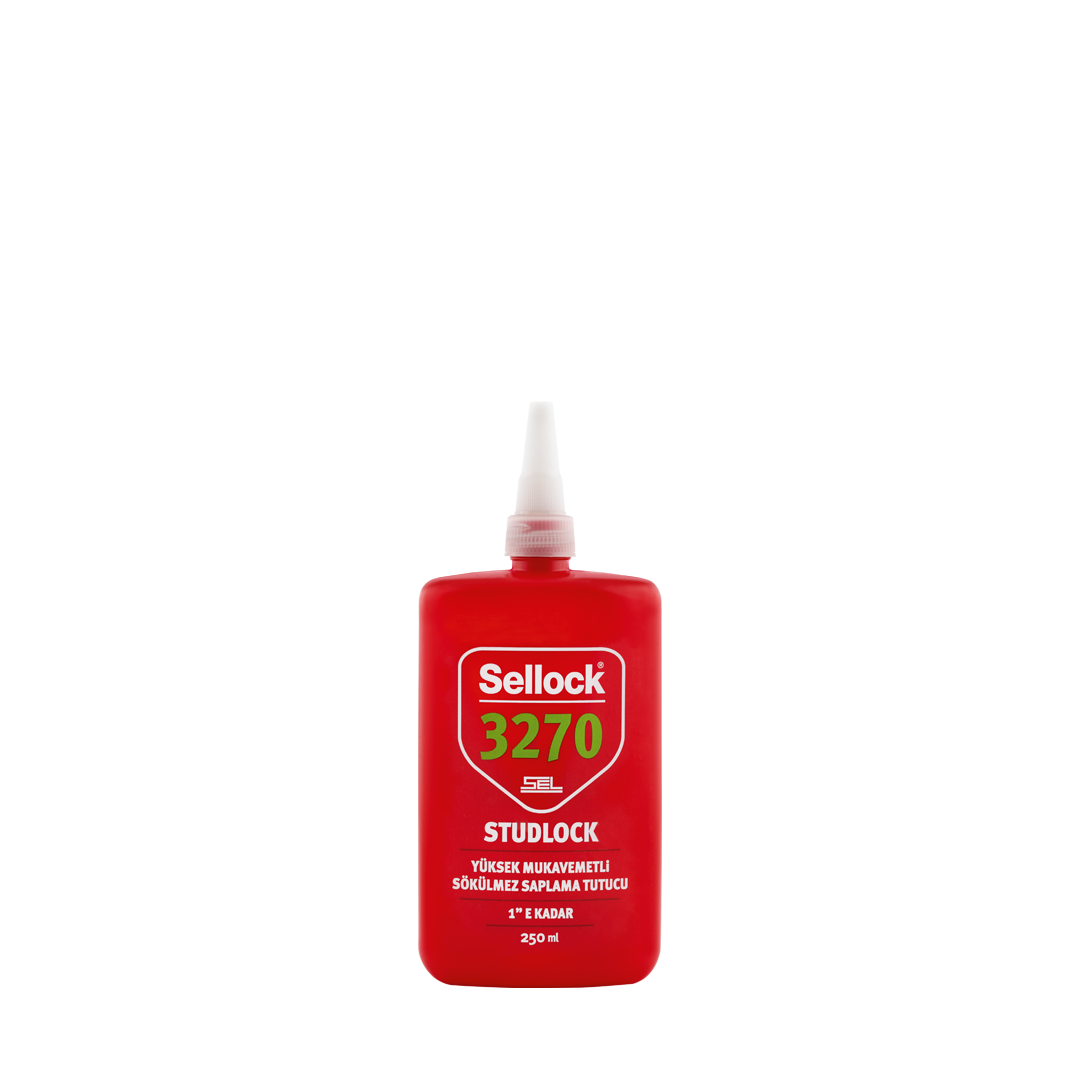 Selsil Sellock Studlock (3270) 250 ml
