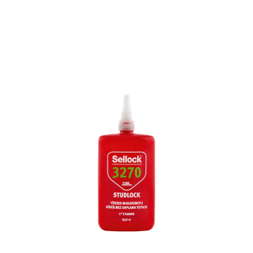 Selsil Sellock Studlock (3270) 250 ml