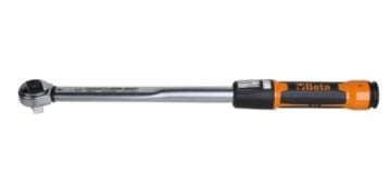 Beta Zero Reset Tork Anahtarı  666/2 5-25 NM   1/4''