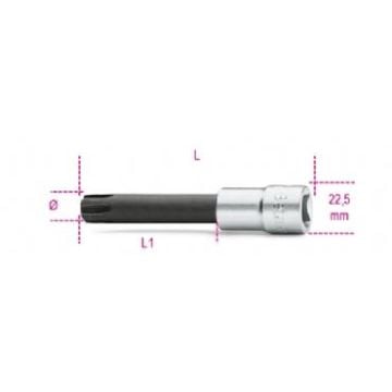 Beta Ribe Lokma Extra Uzun 920ES-XL 10