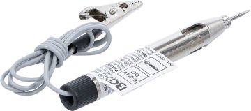Brio Bgs Oto Tipi Kontrol Kalemi 6-24V İğneli