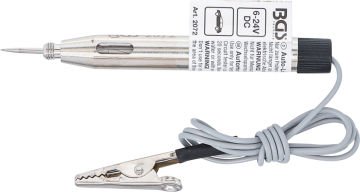 Brio Bgs Oto Tipi Kontrol Kalemi 6-24V İğneli