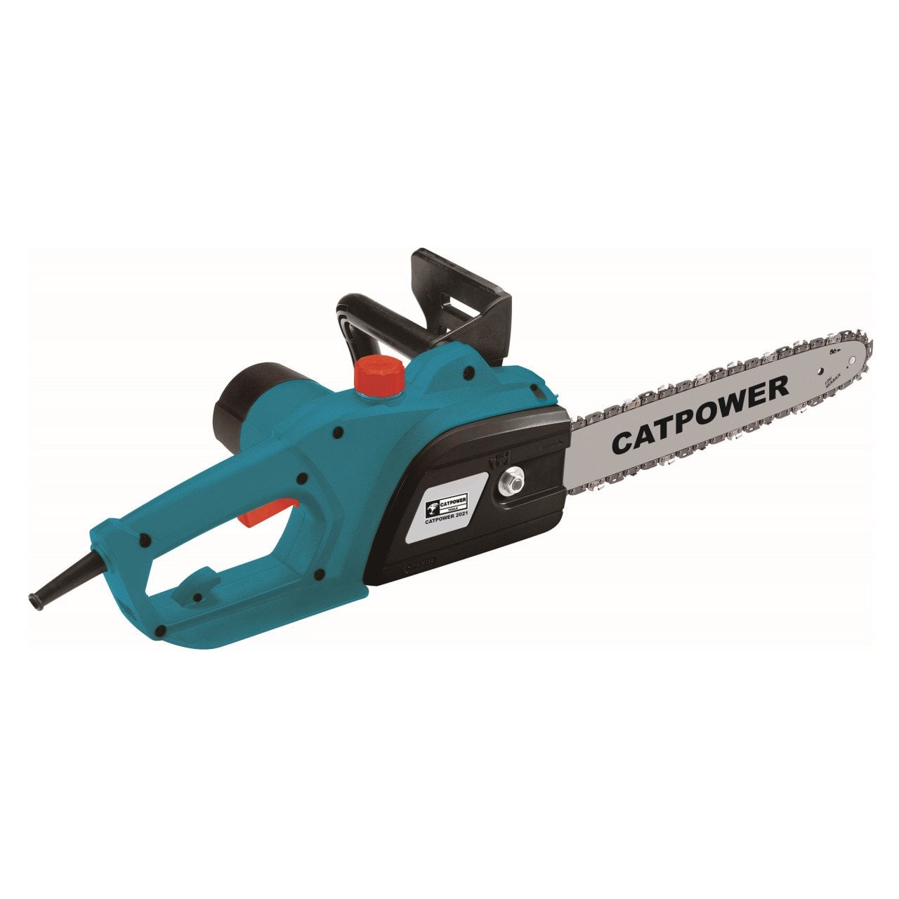 Catpower Elektrikli Ağaç Kesme Testeresi Kısa Pala 2021 (30 Cm)