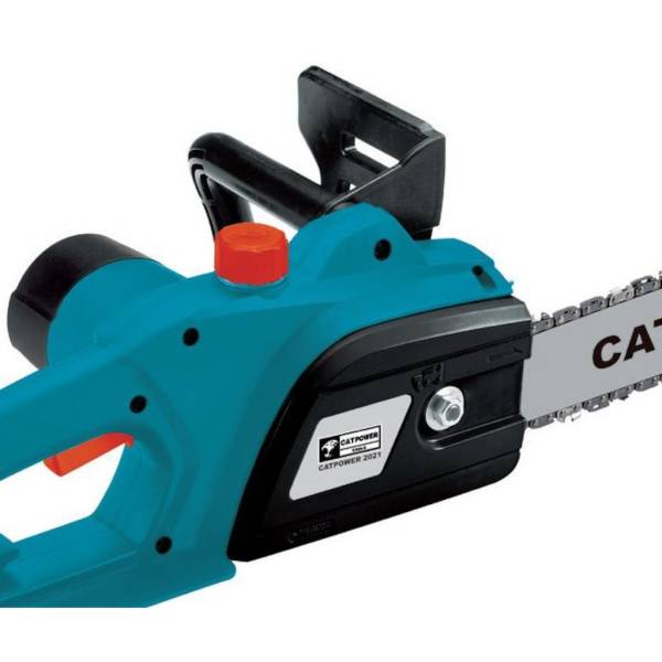 Catpower Elektrikli Ağaç Kesme Testeresi Kısa Pala 2021 (30 Cm)
