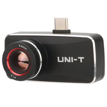 UNI-T UTi740M Android için Akıllı Telefon Termal Kamera