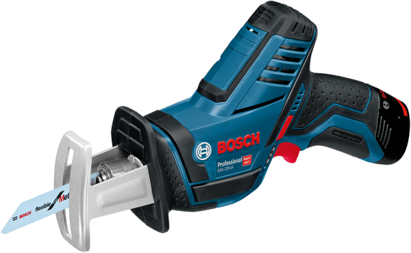 Bosch Gsa 12V-14 Akülü Panter Testere - 060164L974
