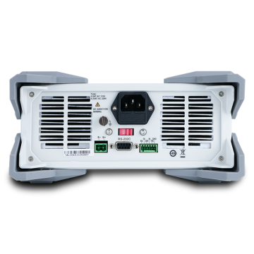 UNI-T UTL8512+ Programlanabilir DC Elektronik Yük Cihazı