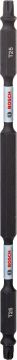 Bosch Vidalama Ucu Çift Taraflı Impact Control T25-T25x150 mm (3 Adet) - 2608522361