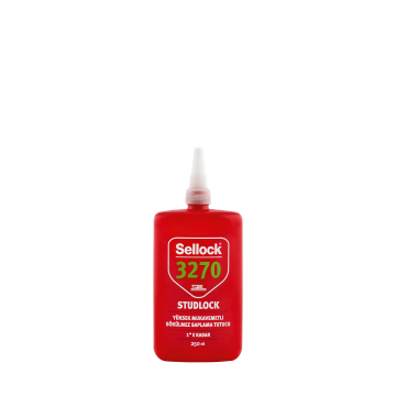 Selsil Sellock Studlock (3270) 50 ml