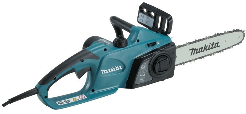 Makita Elektrikli Ağaç Kesme Makinesi Zincirli UC3041A (300 mm)