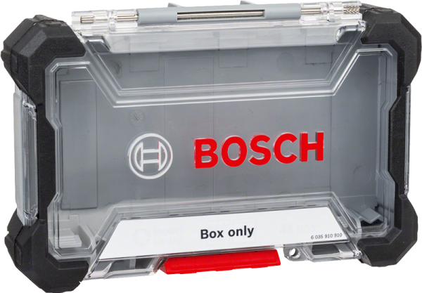 Bosch Vidalama Ucu Impact Control Çanta Medium Click - 2608522362