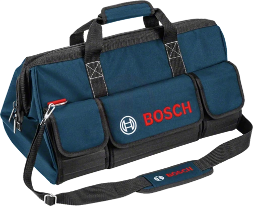 Bosch Taşıma Çantası Kanvas M Boy - 1600A003BJ