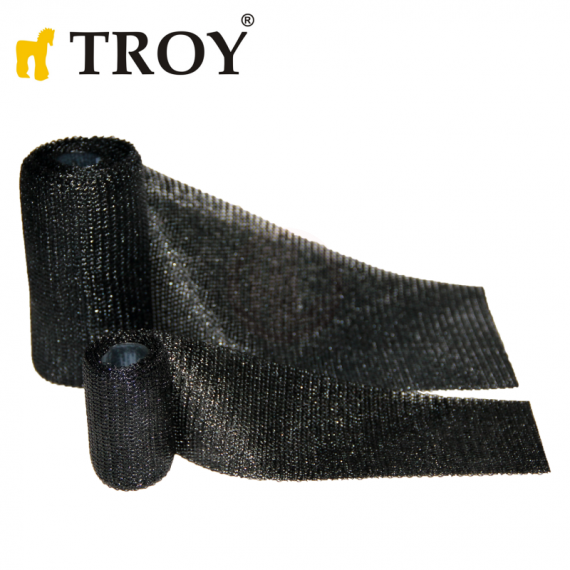 Troy 50010 Tamir Bandı, 10cm x 150cm