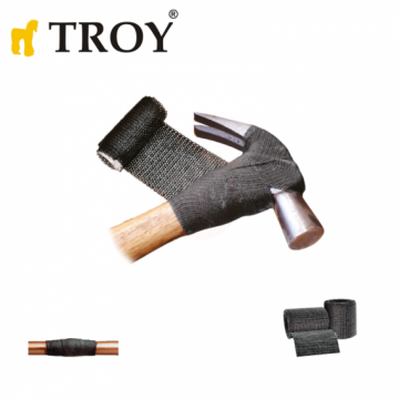 Troy 50010 Tamir Bandı, 10cm x 150cm