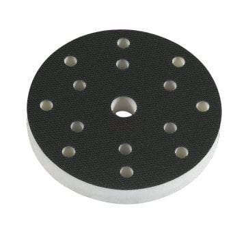 Bosch Zımpara Tabanı Delikli Sünger Ø150 mm - 2608601127