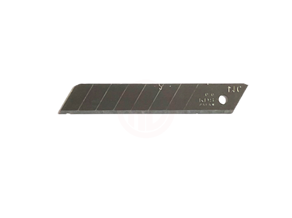 Fisco KDS Japon Maket Bıçak Yedeği 18 mm + 0,60 mm