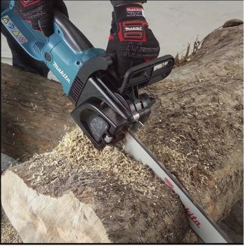 Makita Elektrikli Ağaç Kesme Makinesi Zincirli UC3541A (350 mm)