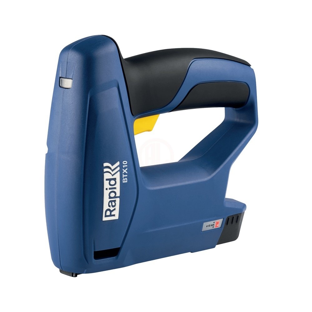 Rapid Akülü Zımba Tabancası BTX10 - 5001497