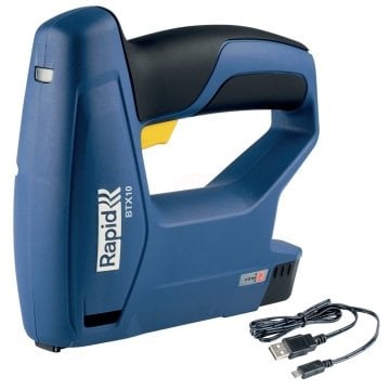 Rapid Akülü Zımba Tabancası BTX10 - 5001497