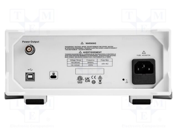 UNİ-T UTG1022X Sinyal Jeneratörü