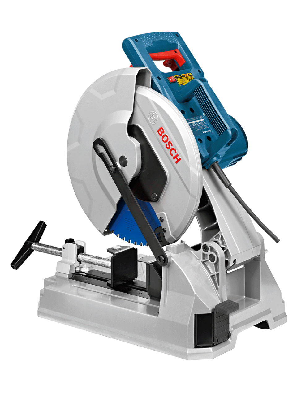 Bosch Profil Kesme Makinesi GCD 12 JL - 0601B28000