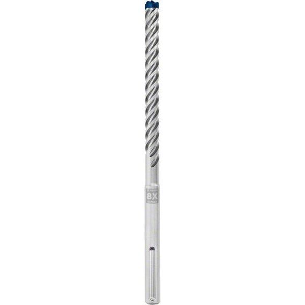 Bosch Kırıcı Delici Uç SDS-Max-8X Expert 18x340 mm (1 Adet) - 2608900221
