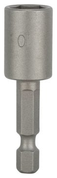 Bosch Lokma Anahtar Ucu Extra Hard HEX Şaft 50x10 mm (M6) - 2608550081