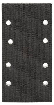 Bosch Zımpara Tabanı Delikli Sünger 93x185 mm - 2608601129