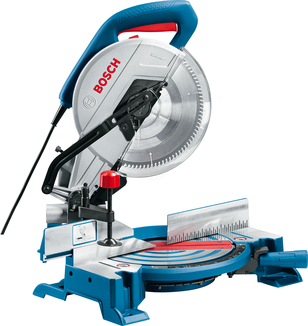 Bosch Gönye Kesme Makinesi GCM 10 MX - 0601B29021