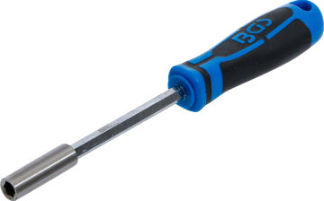 Brio Bgs Tornavida Bits Uç İçin Mıknatıslı 1/4-6,3