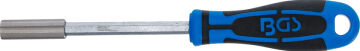 Brio Bgs Tornavida Bits Uç İçin Mıknatıslı 1/4-6,3